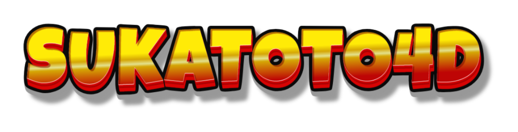 Sukatoto4D          