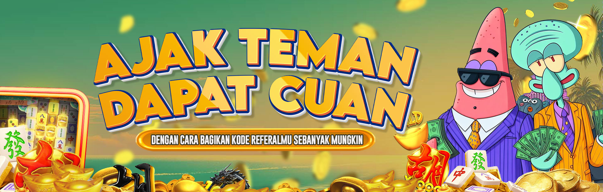 SukaToto4D